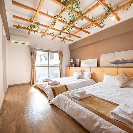 Comfy Stay Tds Nara Extérieur photo