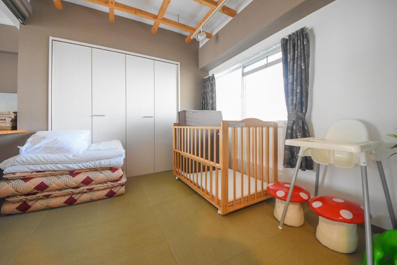 Comfy Stay Tds Nara Extérieur photo
