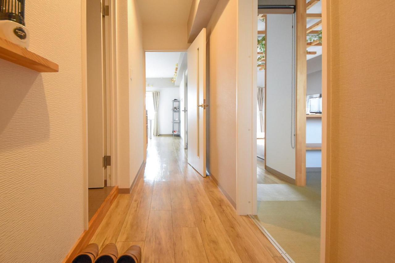 Comfy Stay Tds Nara Extérieur photo