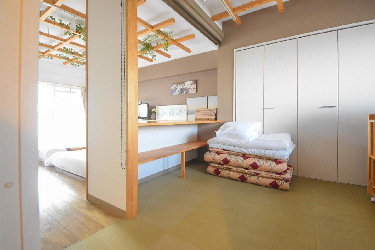 Comfy Stay Tds Nara Extérieur photo
