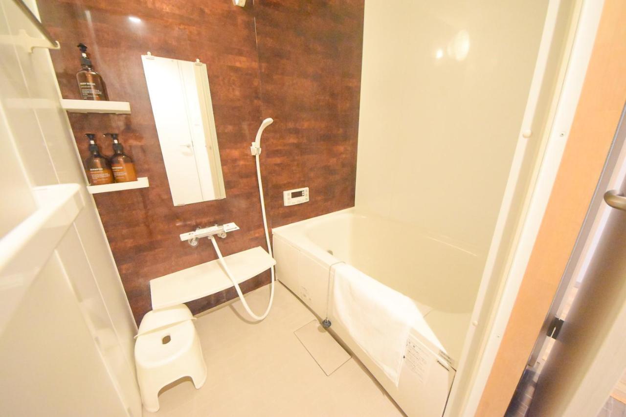Comfy Stay Tds Nara Extérieur photo
