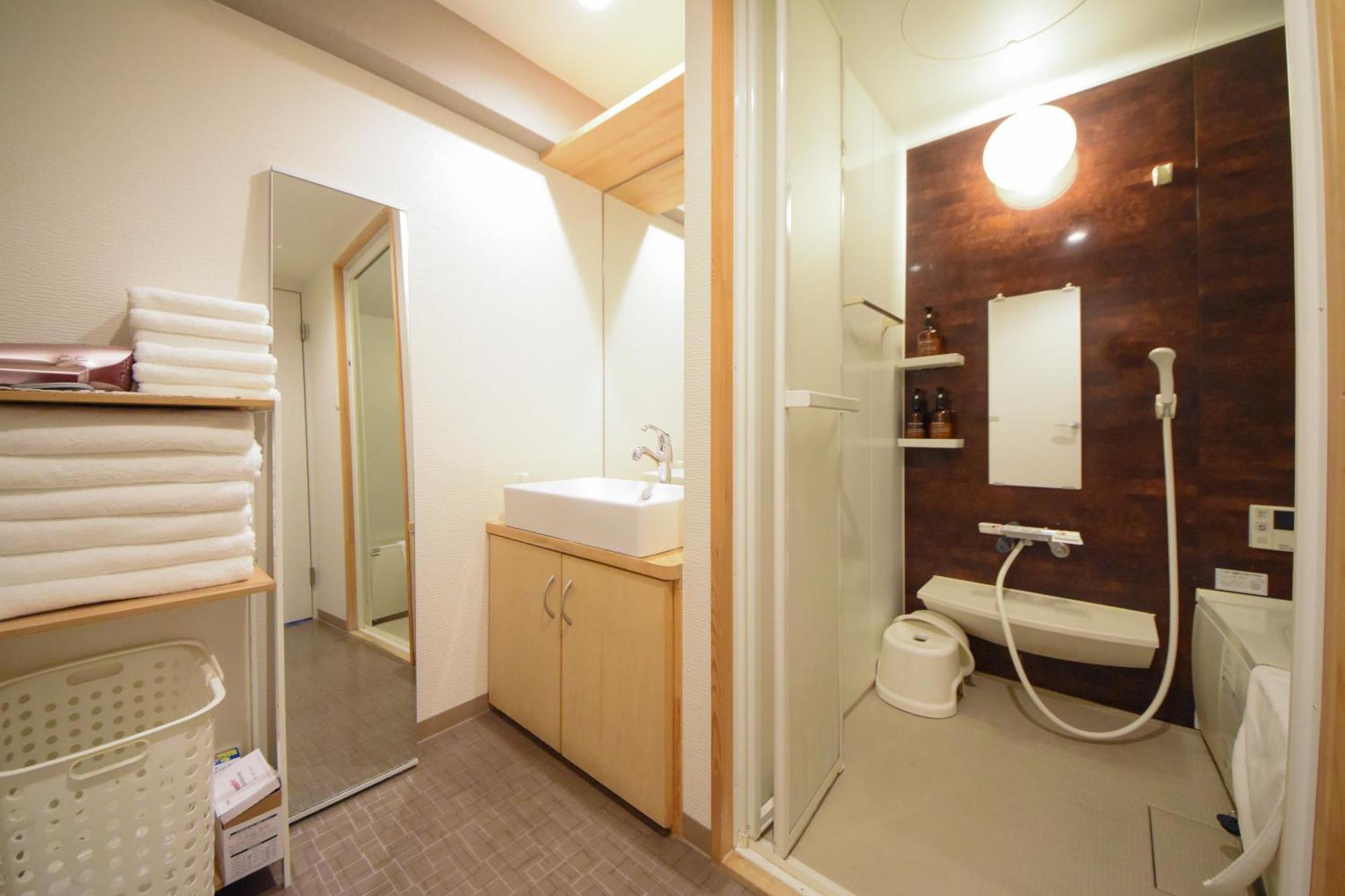 Comfy Stay Tds Nara Extérieur photo