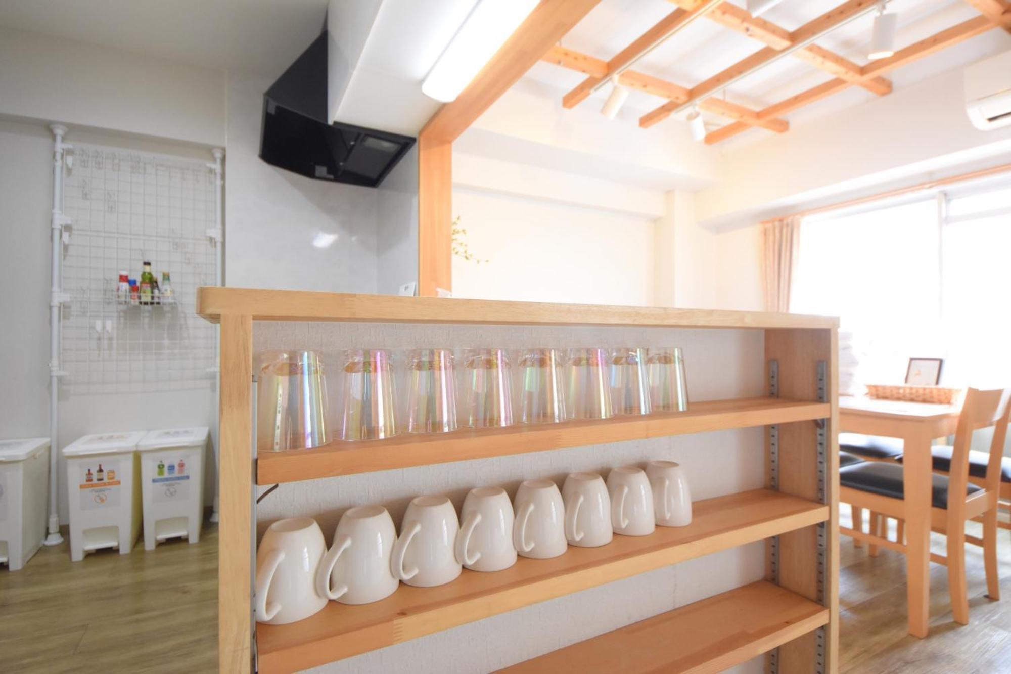 Comfy Stay Tds Nara Extérieur photo