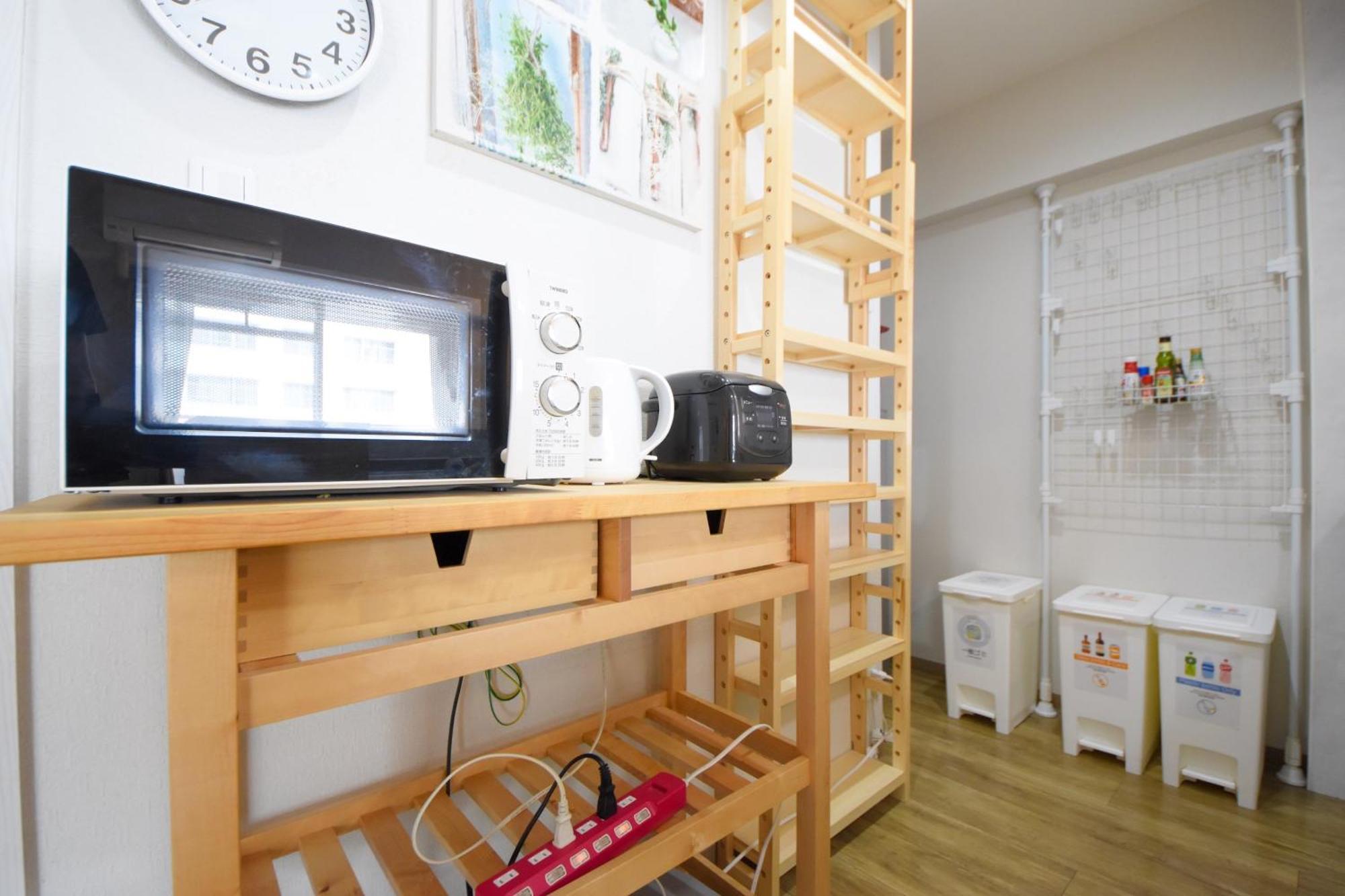 Comfy Stay Tds Nara Extérieur photo