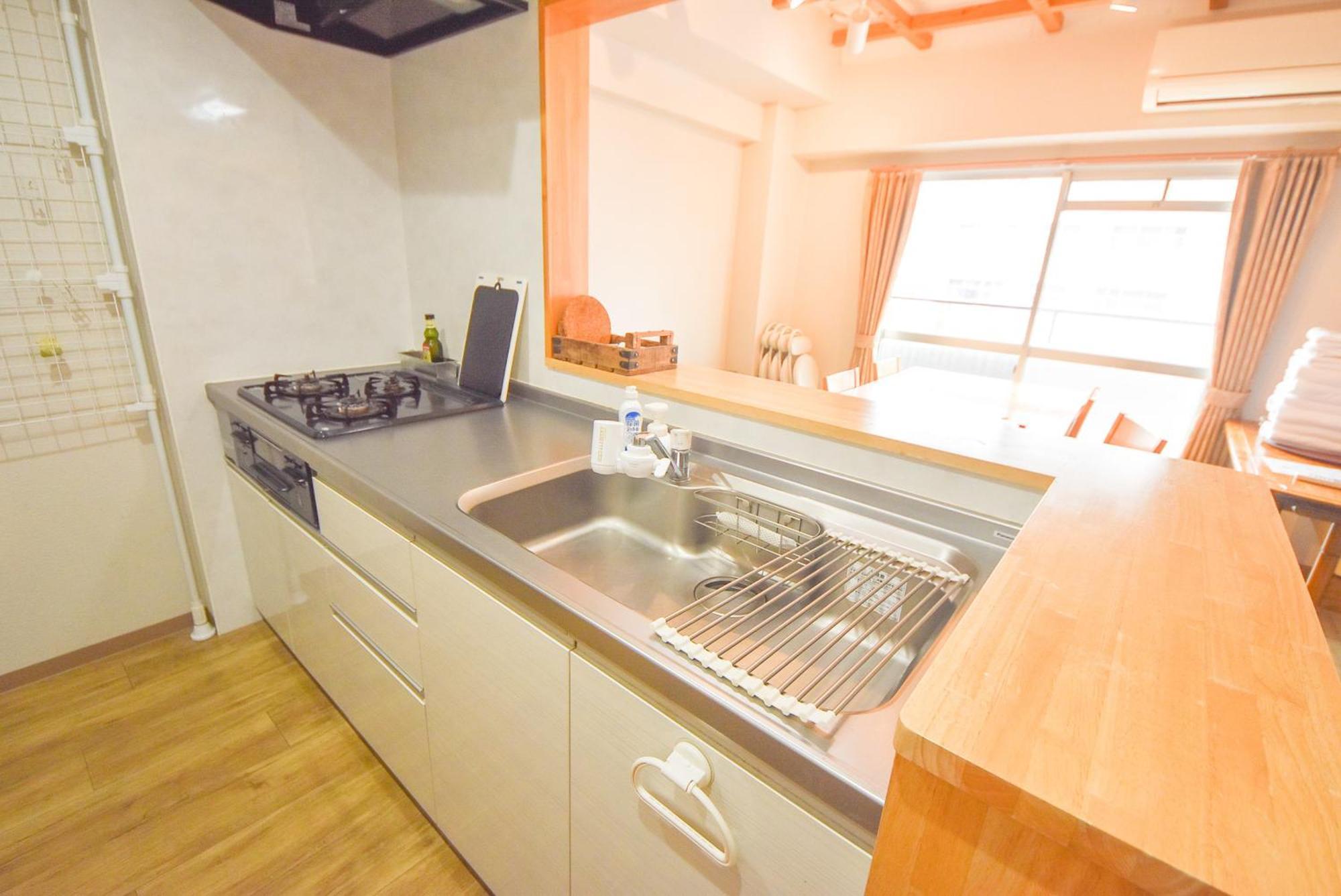 Comfy Stay Tds Nara Extérieur photo