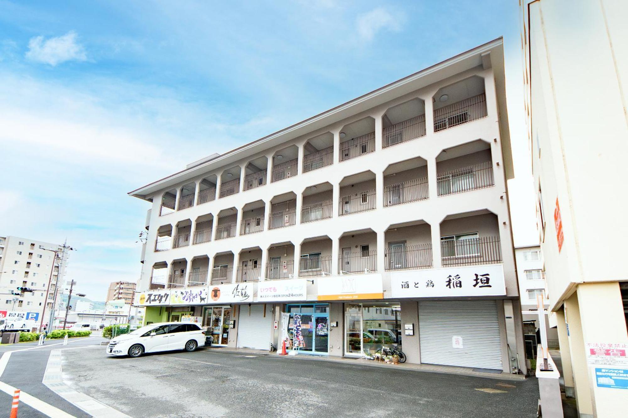 Comfy Stay Tds Nara Extérieur photo