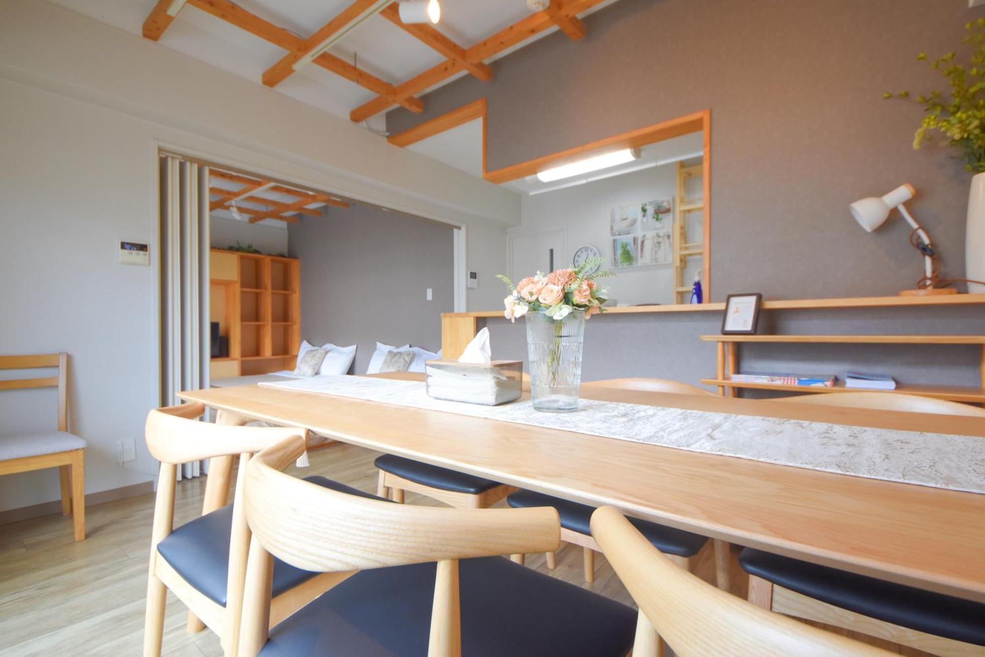 Comfy Stay Tds Nara Extérieur photo