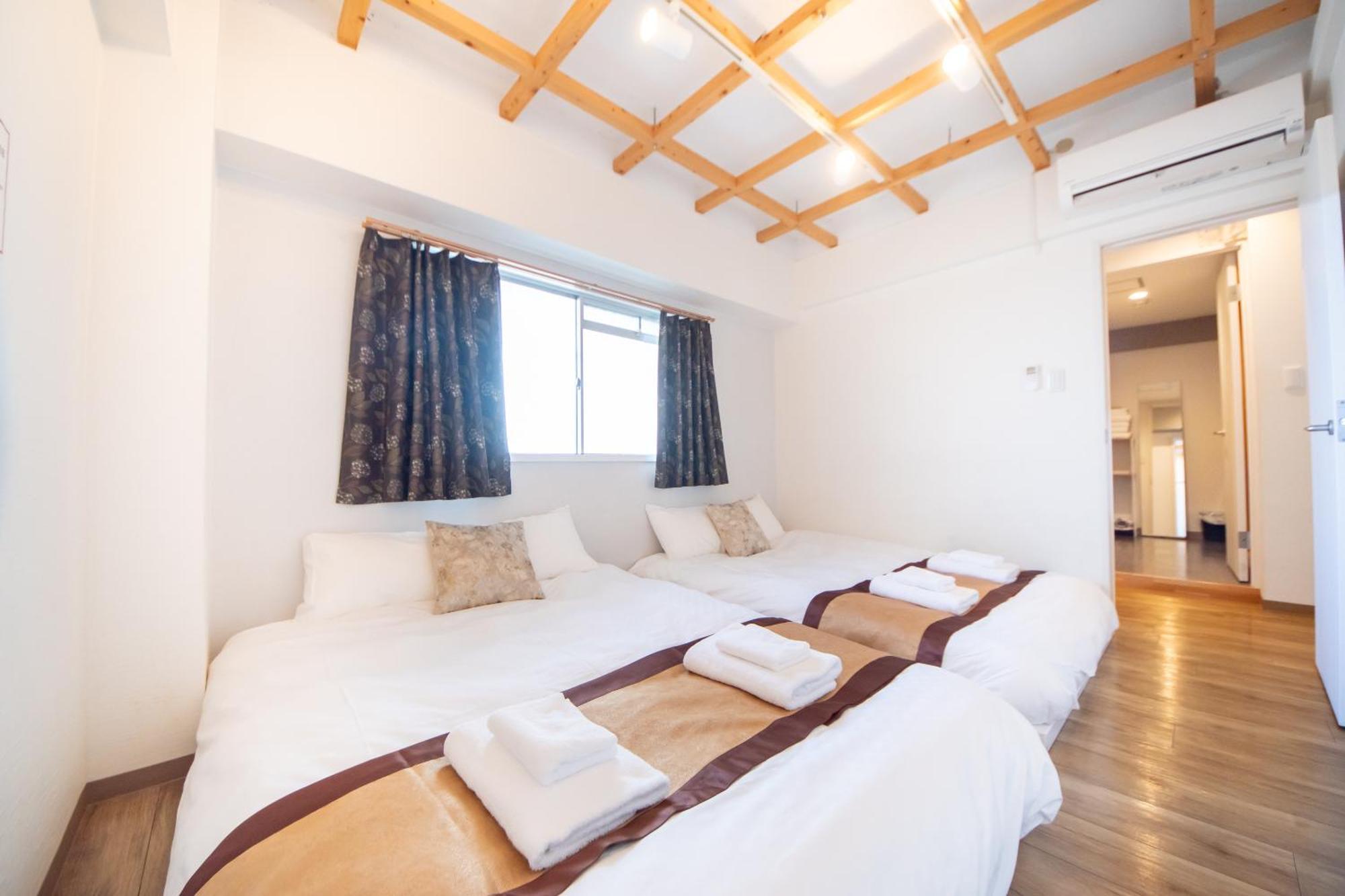 Comfy Stay Tds Nara Extérieur photo