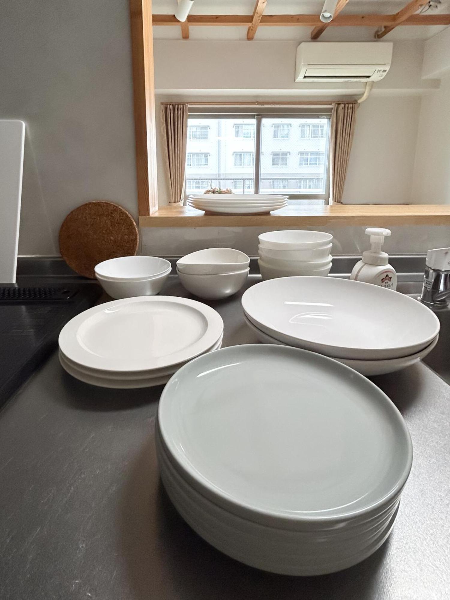 Comfy Stay Tds Nara Extérieur photo